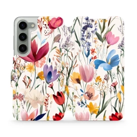 Hülle für Samsung Galaxy S23 - Farbe MP70S