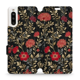 Hülle für Sony Xperia 10 II - Farbe V172S