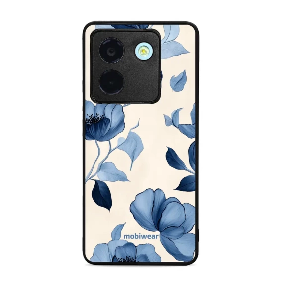 Hülle Glossy Case für Xiaomi POCO M7 Pro 5G - Farbe GP73G