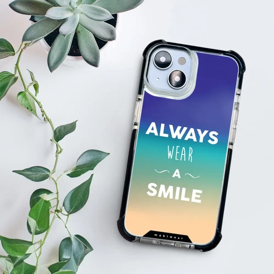 Hülle MagSafe Elite Bumper für Apple iPhone 13 - Farbe D074D