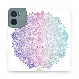 Hülle für Motorola Moto G05 - Farbe M008S