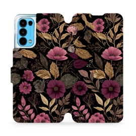 Hülle für OPPO RENO 5 5G - Farbe V170S