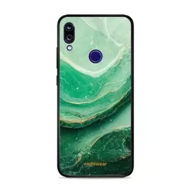 Hülle Glossy Case für Xiaomi Redmi Note 7 - Farbe G023G