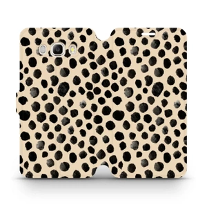 Hülle für Samsung Galaxy J7 2016 - Farbe VA50S