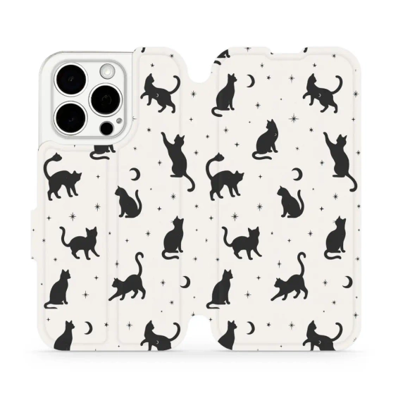 Hülle für Apple iPhone 15 Pro - Farbe V162S