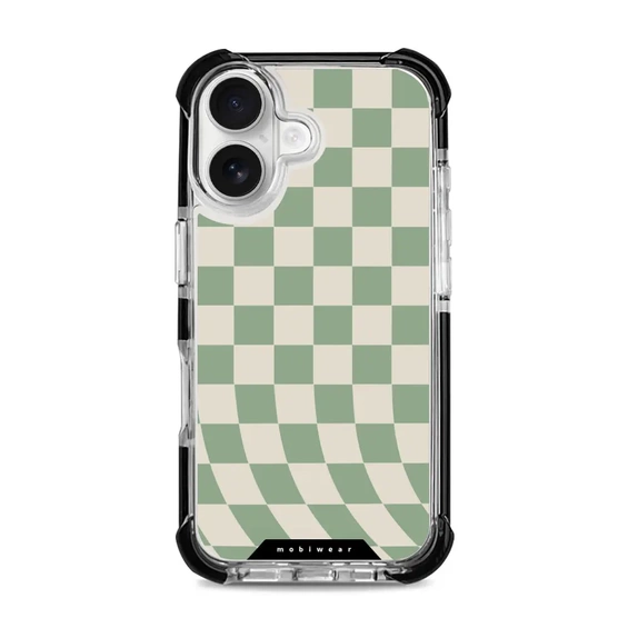 Hülle MagSafe Elite Bumper für Apple iPhone 16 - Farbe DA58D