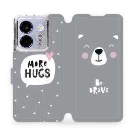 Hülle für Xiaomi POCO M7 Pro 5G - Farbe MH06P