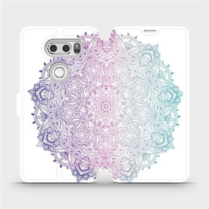 Hülle für LG V30 - Farbe M008S