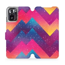 Hülle für Xiaomi POCO M5s - Farbe V110S