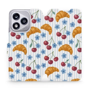 Hülle für Huawei Honor 400 Lite - Farbe VP85S