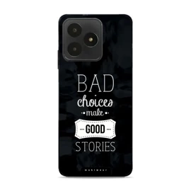 Hülle Glossy Case für Realme Note 50 - Farbe G071G