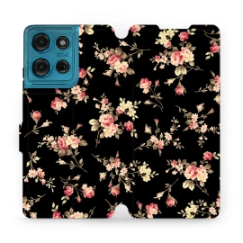 Hülle für Motorola Moto G75 5G - Farbe VD02S