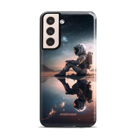 Hülle Elite Pro für Samsung Galaxy S21 Plus - Farbe E003E