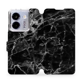 Hülle für Xiaomi POCO M7 Pro 5G - Farbe V056P