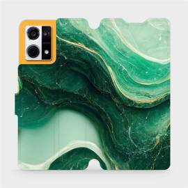 Hülle für Oppo Reno 7 4G - Farbe VP38S