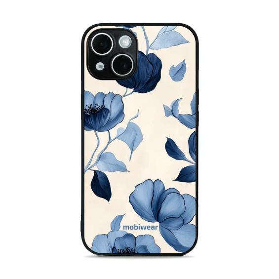Hülle Glossy Case für Apple iPhone 14 - Farbe GP73G
