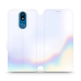 Hülle für LG K40 - Farbe VP64S