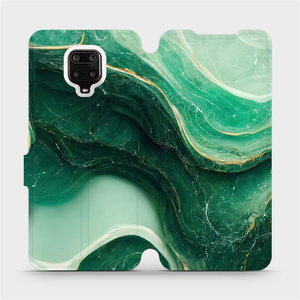 Hülle für Xiaomi Redmi Note 9 Pro - Farbe VP38S