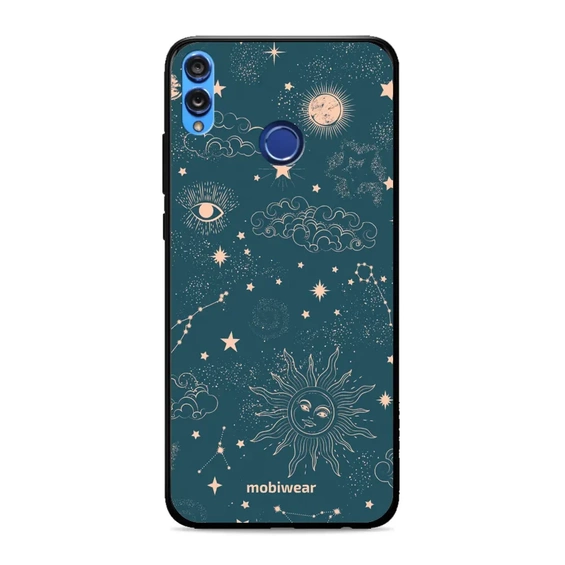 Hülle Glossy Case für Huawei Honor 8X - Farbe G047G