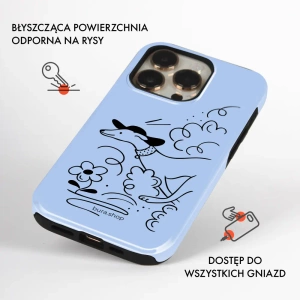 Hülle Elite Pro für Xiaomi Redmi 15C 5G - Farbe E29BS