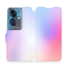 Hülle für OPPO Reno 11F - Farbe VP65S