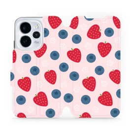 Hülle für OPPO Reno 15 pro - Farbe VP84S