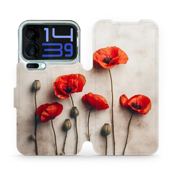 Hülle für Xiaomi 17 Pro Max - Farbe VP42S