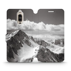 Hülle für Huawei Mate 9 Pro - Farbe M152P