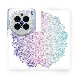 Hülle für Vivo X200 Pro 5G - Farbe M008S