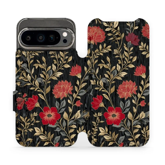 Hülle für Google Pixel 9 Pro - Farbe V172S