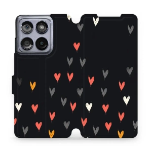 Hülle für Motorola Edge 60 Fusion - Farbe VP79P