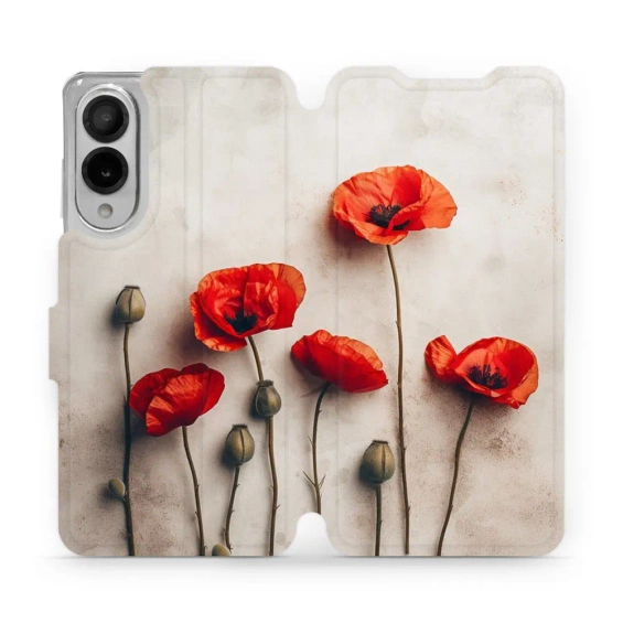 Hülle für Samsung Galaxy S25 Edge - Farbe VP42S