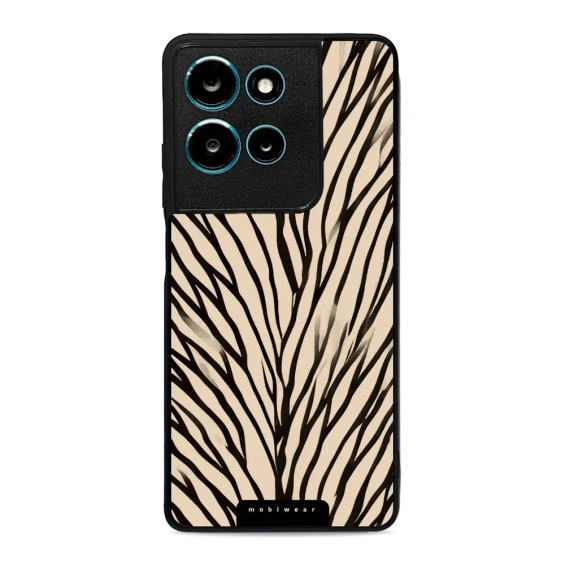 Hülle Glossy Case für Motorola Moto G75 5G - Farbe GA52G