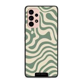Hülle Glossy Case für Samsung Galaxy A53 5G - Farbe GA57G