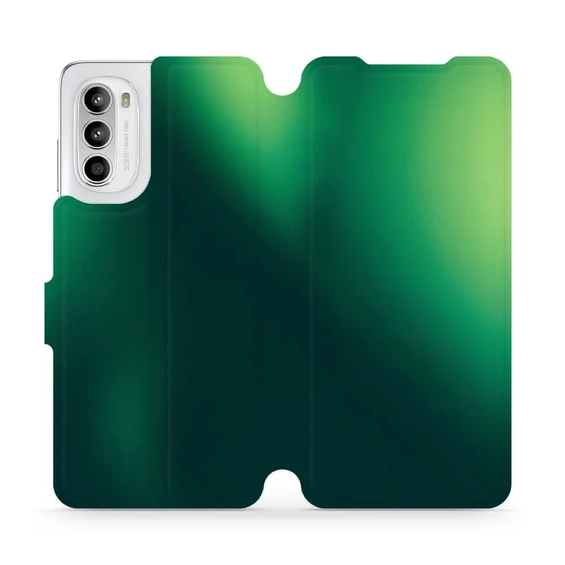 Hülle für Motorola Moto G52 - Farbe VP61S