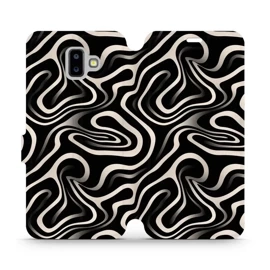 Hülle für Samsung Galaxy J6 Plus 2018 - Farbe VA63S