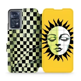 Hülle für Xiaomi Redmi Note 12 Pro 4G - Farbe VP56S