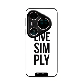 Hülle Glossy Case für Huawei Pura 80 Ultra - Farbe G070G