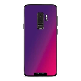 Hülle Glossy Case für Samsung Galaxy S9 Plus - Farbe G067G