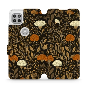 Hülle für Motorola Moto G 5G - Farbe V174S