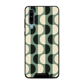 Hülle Glossy Case für Huawei P30 - Farbe GA56G