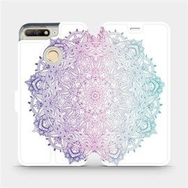 Hülle für Huawei Y6 Prime 2018 - Farbe M008S