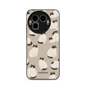 Hülle Glossy Case für Realme GT 8 Pro - Farbe G160G