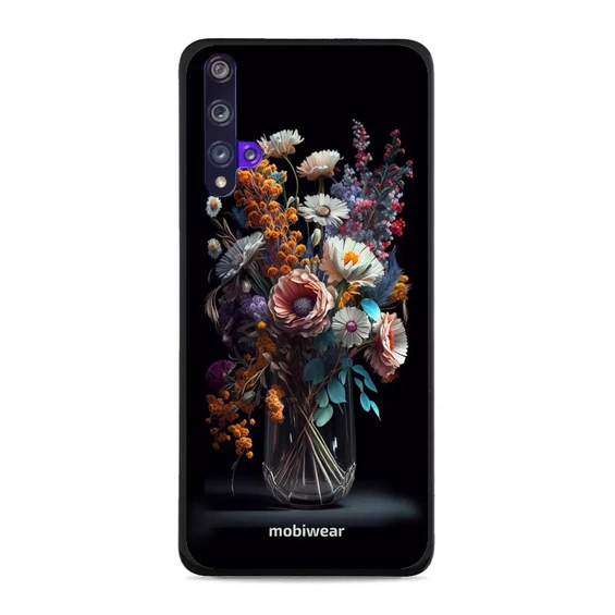 Hülle Glossy Case für Huawei Nova 5T - Farbe G012G