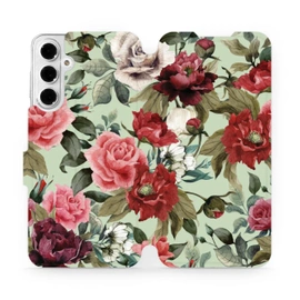 Hülle für Samsung Galaxy A16 5G - Farbe MD06P