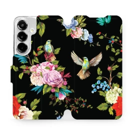Hülle für Samsung Galaxy S25 - Farbe VD09S