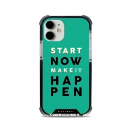 Hülle MagSafe Elite Bumper für Apple iPhone 12 mini - Farbe D079D