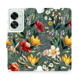 Hülle für OnePlus Nord 2T 5G - Farbe VP71S