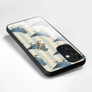 Hülle Glossy Case für Motorola Moto G24 Power - Farbe GP91G