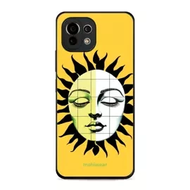 Hülle Glossy Case für Xiaomi 11 Lite 5G NE - Farbe G056G